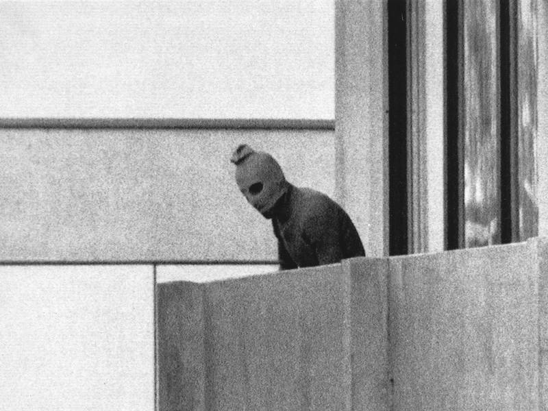 Fanahan McSweeney, the ‘amazing character’ who deserves to be recognised for so much more than his ominous sighting before the Munich massacre