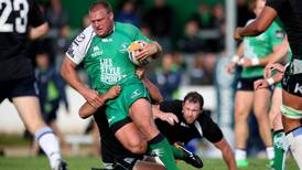 Connacht braced for vital Scarlets test