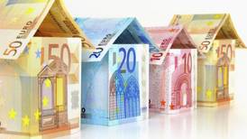 Irish borrowers will pay €80,000 more on €300,000 mortgage than EU counterparts