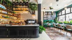 Iconic Offices invests €500,000 in new restaurant facility