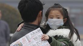 Pollution in China an opportunity for Irish firms, says Minister Alan Kelly