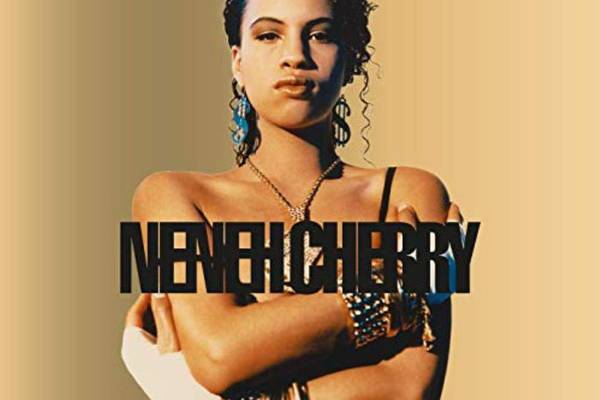 Neneh Cherry: Raw Like Sushi 30th Anniversary review – still fresh, still funky as hell
