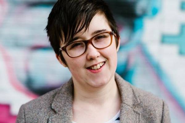 Lyra McKee investigation: Two men charged with rioting offences denied bail