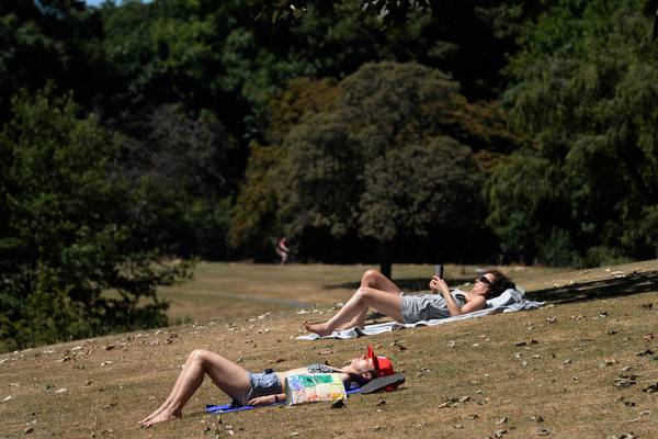 Concern water shortages could last ‘until end of the year’