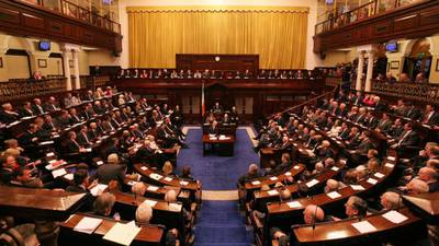 Inclusive Ireland should consign Dáil prayers to history