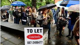 Renters with live-in landlords have few rights, experts warn