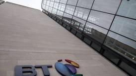 BT’s chief executive Philip Jansen tests positive for Covid-19