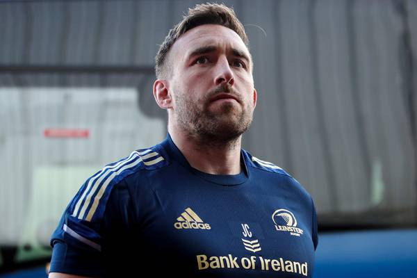 Jack Conan and Leinster fully expecting tough Connacht test