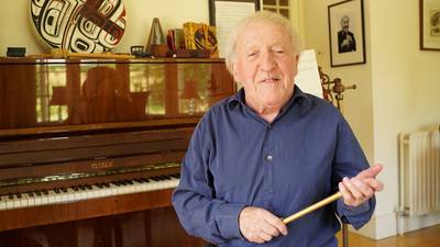 Paddy Moloney: President Higgins leads tributes to Chieftains founder