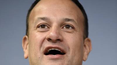 Taoiseach wishes he could direct health staff to work through January