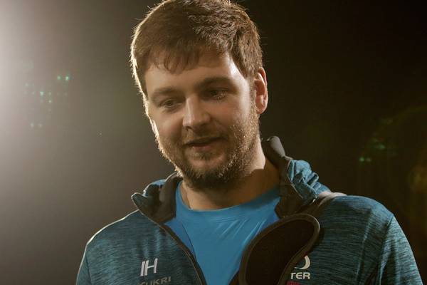 Iain Henderson’s surprise return a ‘great boost’ for Ulster