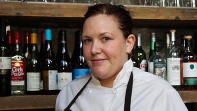 Christmas in the kitchen: Jessica Murphy