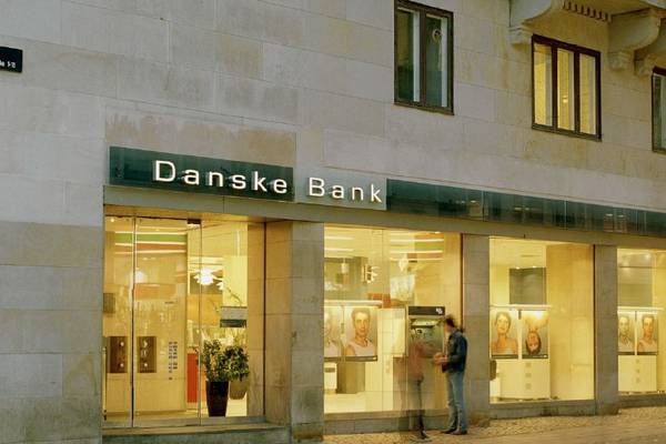 Danske Bank’s wealth management robot now has 11,500 clients