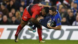 Leinster beaten but unbowed as Toulon show that power prevails