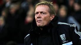 Mackay the favourite for  West Brom vacancy