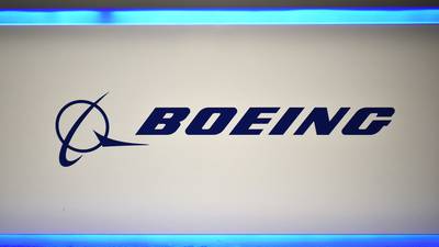 Boeing profit slumps 53% as 737 Max grounding takes heavy toll