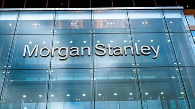 Morgan Stanley appoints global executive to Irish role