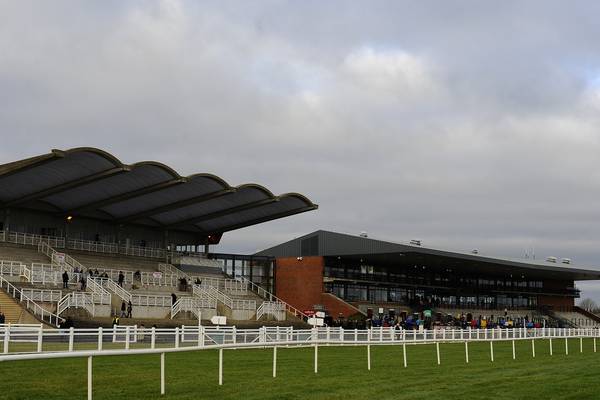 British horses will be allowed race in Ireland with immediate effect
