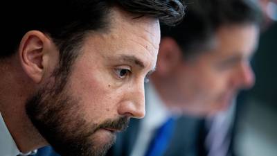 Minister for Housing Eoghan Murphy survives vote of no confidence