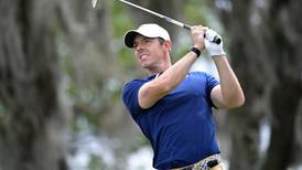 Rory McIlroy looking at the bigger picture: trying to win again