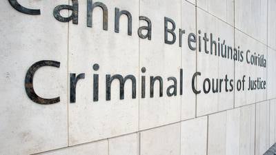 Man jailed for ‘predatory’ attempted rape of woman in toilets in Dublin city bar 