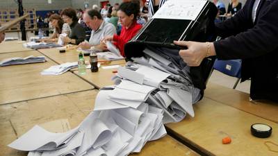 The Irish Times view on the voting age: extend the franchise