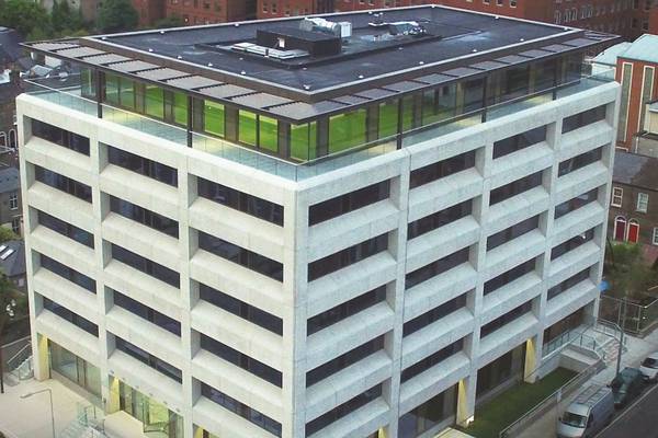 Stripe’s European HQ in Dublin 2 to sell for €49.5m in off-market deal