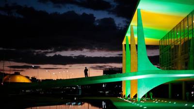 Brasilia Letter: City of contrasts not exactly party capital of Brazil