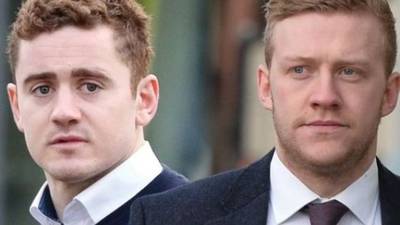 Paddy Jackson’s lawyer explains courtroom tactics in Belfast rape trial