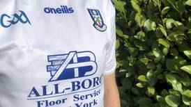 Why Monaghan GAA jersey is a small matter for An Irishman’s Diary