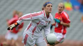 Elaine Harte hopes to be the last woman standing as she seeks All-Ireland title number eight