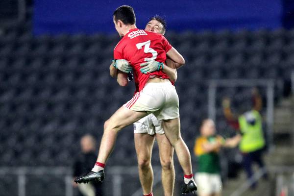 Kevin McStay: Dublin the biggest beneficiaries of Kingdom’s shock exit