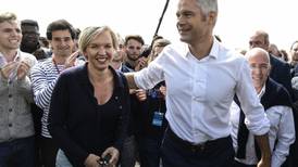 Fall in Macron’s popularity encourages Wauquiez