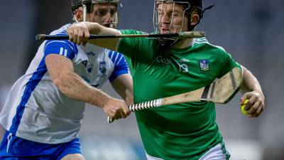 Limerick shine brightly in the silence of Croke Park
