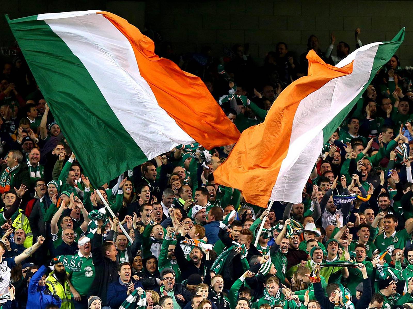 Up to 1,000 Irish may refused in Copenhagen – The Irish Times