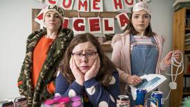 Nowhere Fast: RTÉ’s new midlands comedy gets dark fast