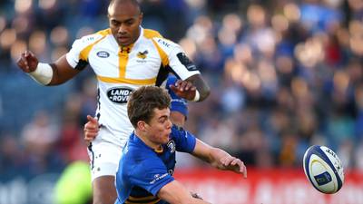 Leinster feel  pain as they suffer  record home defeat in Europe