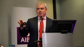 AIB may exit majority State control by end of the decade