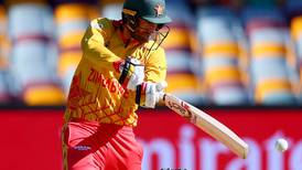 Zimbabwe secure T20 series win against Ireland in Harare 