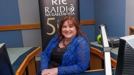 Raidió na Gaeltachta: 50 years a-growing