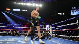 Tyson Fury set for homecoming fight after moving on from Wilder trilogy