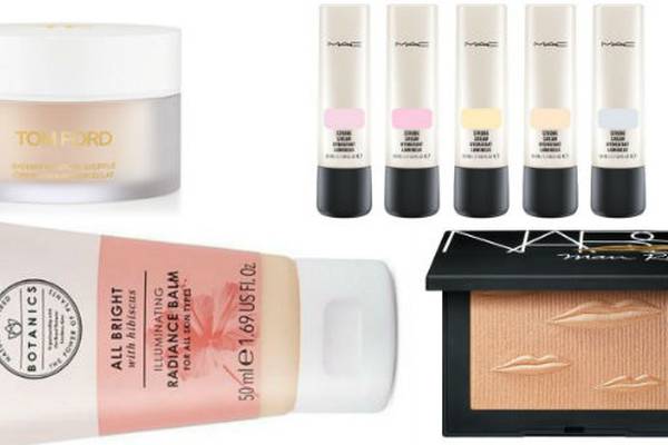These illuminating products will brighten up the dullest skin