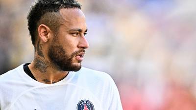 Neymar joining Saudi Arabia’s Al-Hilal in €90m deal as PSG end galáctico era