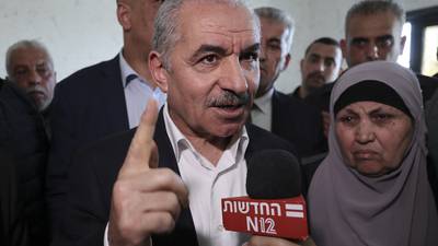Palestinian Authority PM Mohammad Shtayyeh: Holding elections an ‘existential issue’ for leadership