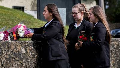 Funerals of teenagers killed in Cookstown to take place on Friday