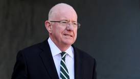 Mental health among prisoners must be addressed, says Flanagan