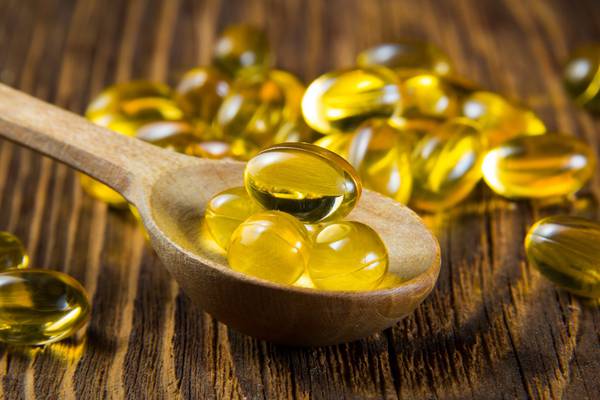 Omega 3 supplements do not protect against cancer, researchers find