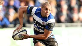 Jonathan Joseph’s all-court game a real threat to Leinster