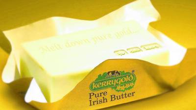 Ornua eyes €2bn in Kerrygold sales as group reports record turnover for 2020