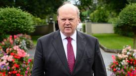 Ireland’s corporate tax not under threat, OECD tax chief says